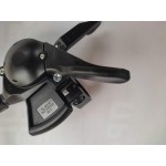 лява палцова команда SHIMANO SL-M 315